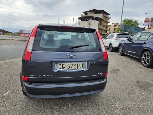 Ford C-Max Cmax 1.5 110 cv