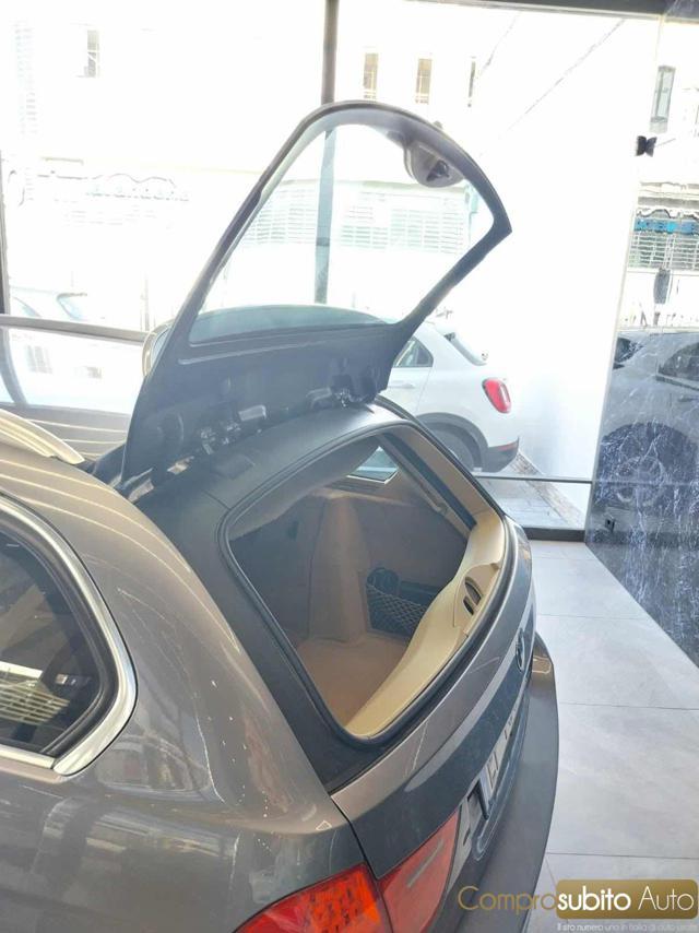 BMW 320 d cat Touring MSport