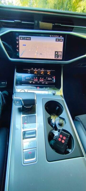 Audi A6 40 TDI 2.0 S tronic Bus.Sport Avant