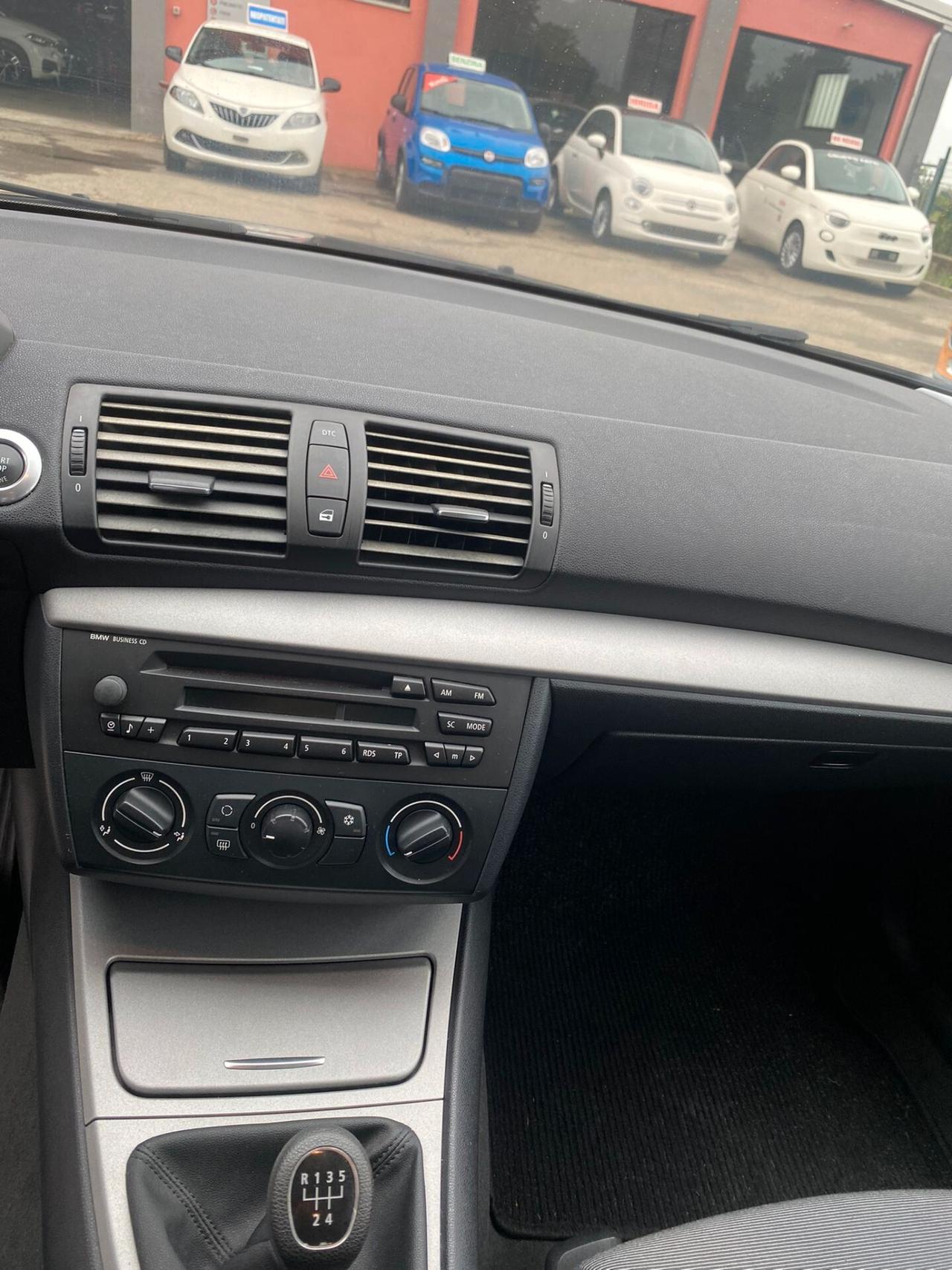 Bmw 116i 5p.