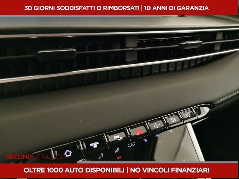 DR AUTOMOBILES DR 5 2026 1.5 full hybrid 299cv dht