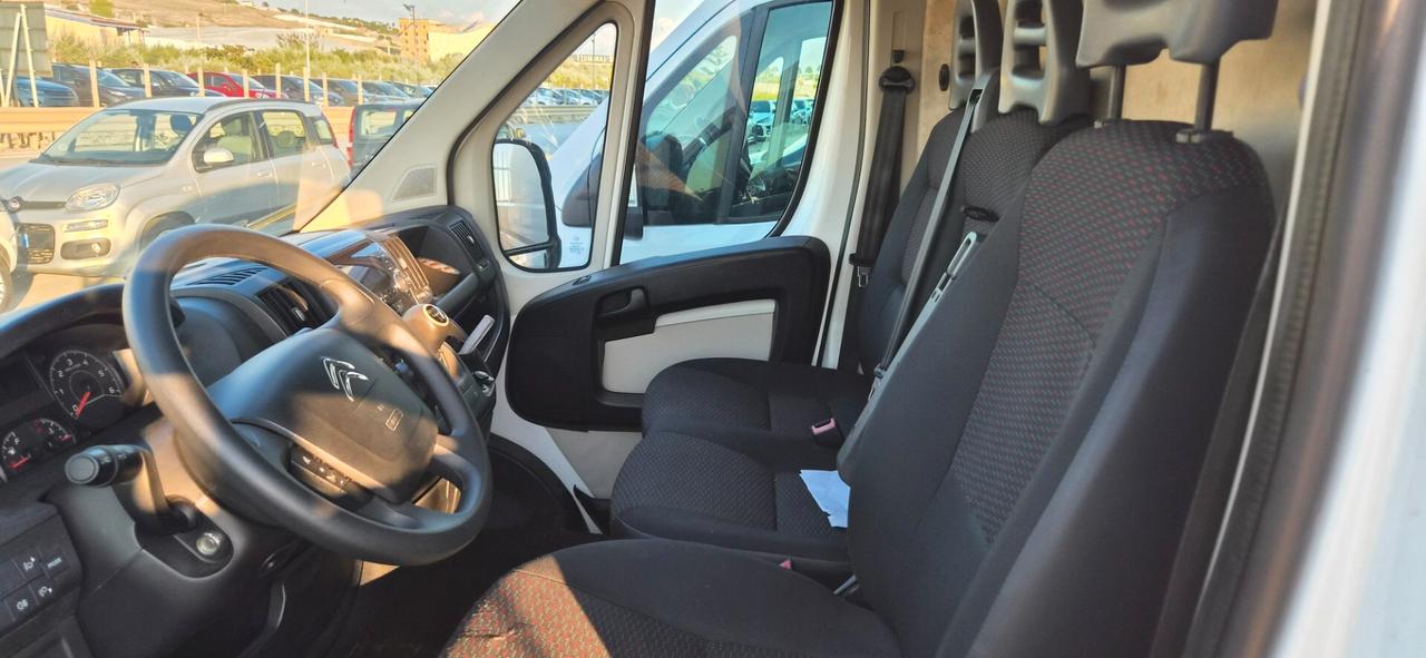 Citroen jumper 2.0 Hdi 130cv solo 90milakm