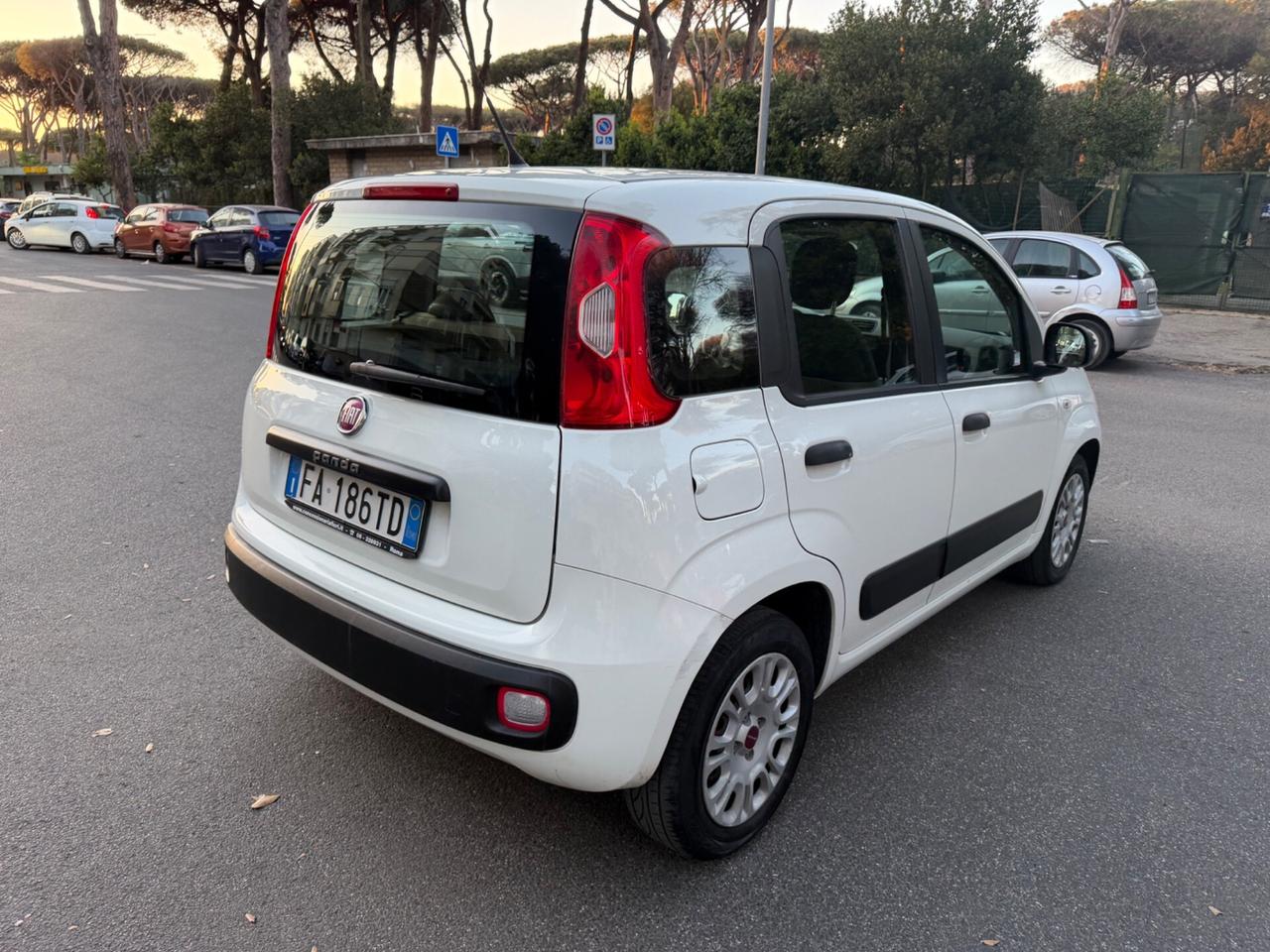 Fiat Panda 1.3 MJT 95 CV S&S Easy - PREZZO PROMO -