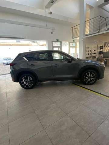 Mazda CX-5 EXCEED