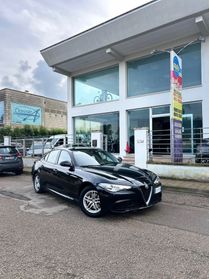 Alfa Romeo Giulia 2.2 Turbodiesel 160 CV AT8 Business