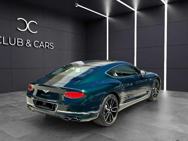 Bentley Continental GT Continental GT 4.0 V8 Mulliner 550cv auto Tetto P