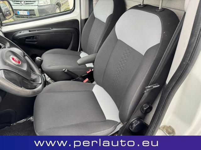 FIAT Fiorino 1.3 MJT 95CV COBIMENATATO
