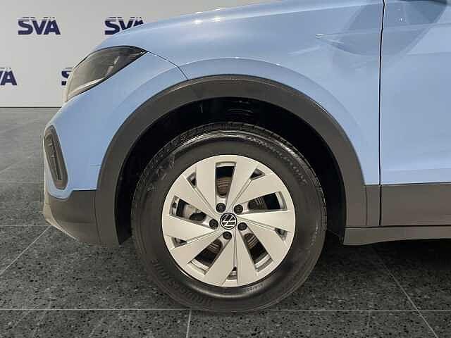 Volkswagen T-Cross 1ª serie 1.0TSI 95CV Life - IVA ESPOSTA/NEOPATENTATI