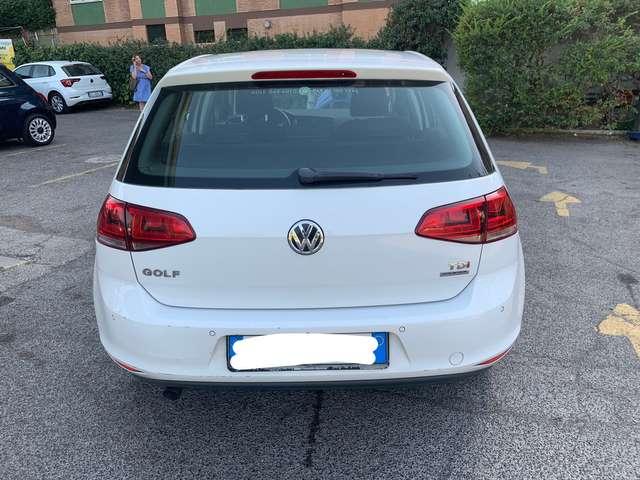 Volkswagen Golf Golf 5p 1.6 tdi Highline