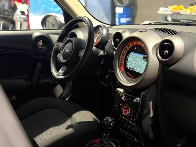 MINI Countryman Mini Cooper D Countryman ALL4 Automatica
