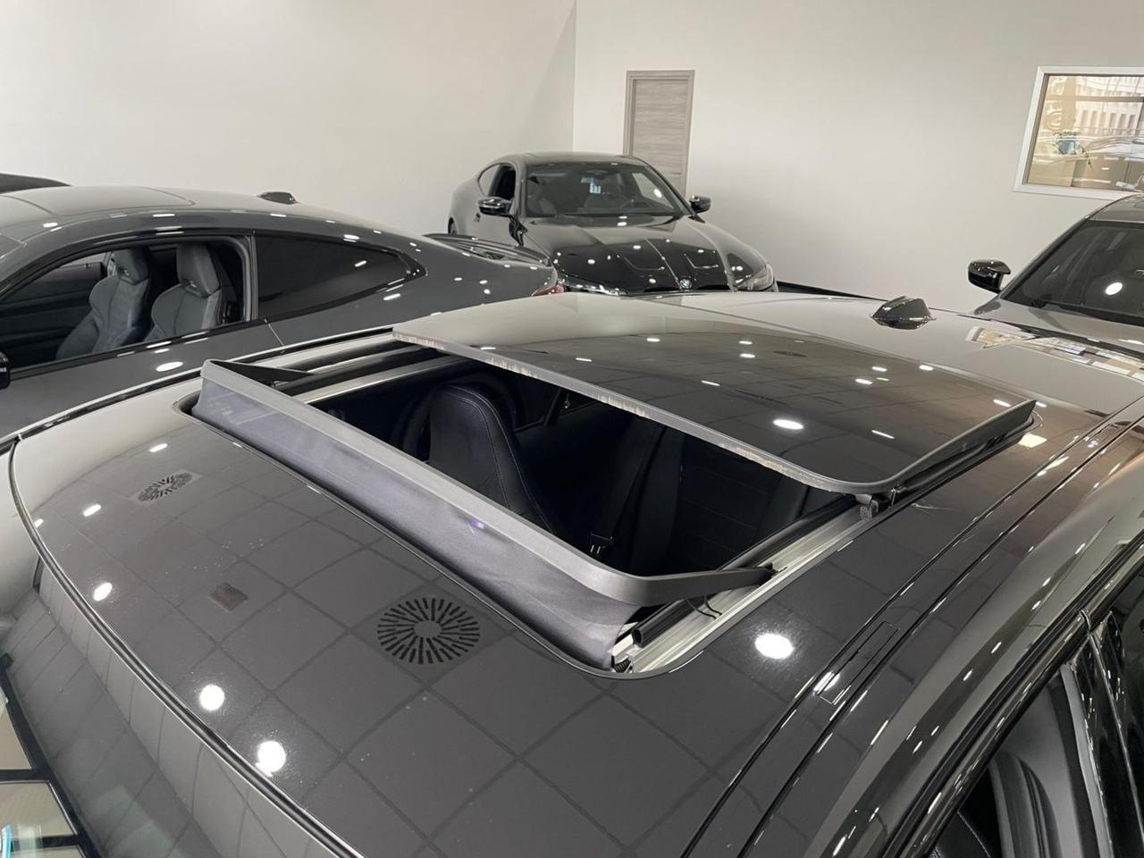 BMW Serie 1 118d M-Sport Tetto C18" msport New Model