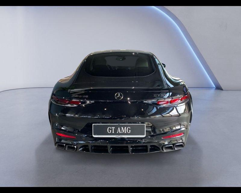 Mercedes-Benz GT AMG GT 63 4MATIC+ 63 PREMIUM PLUS