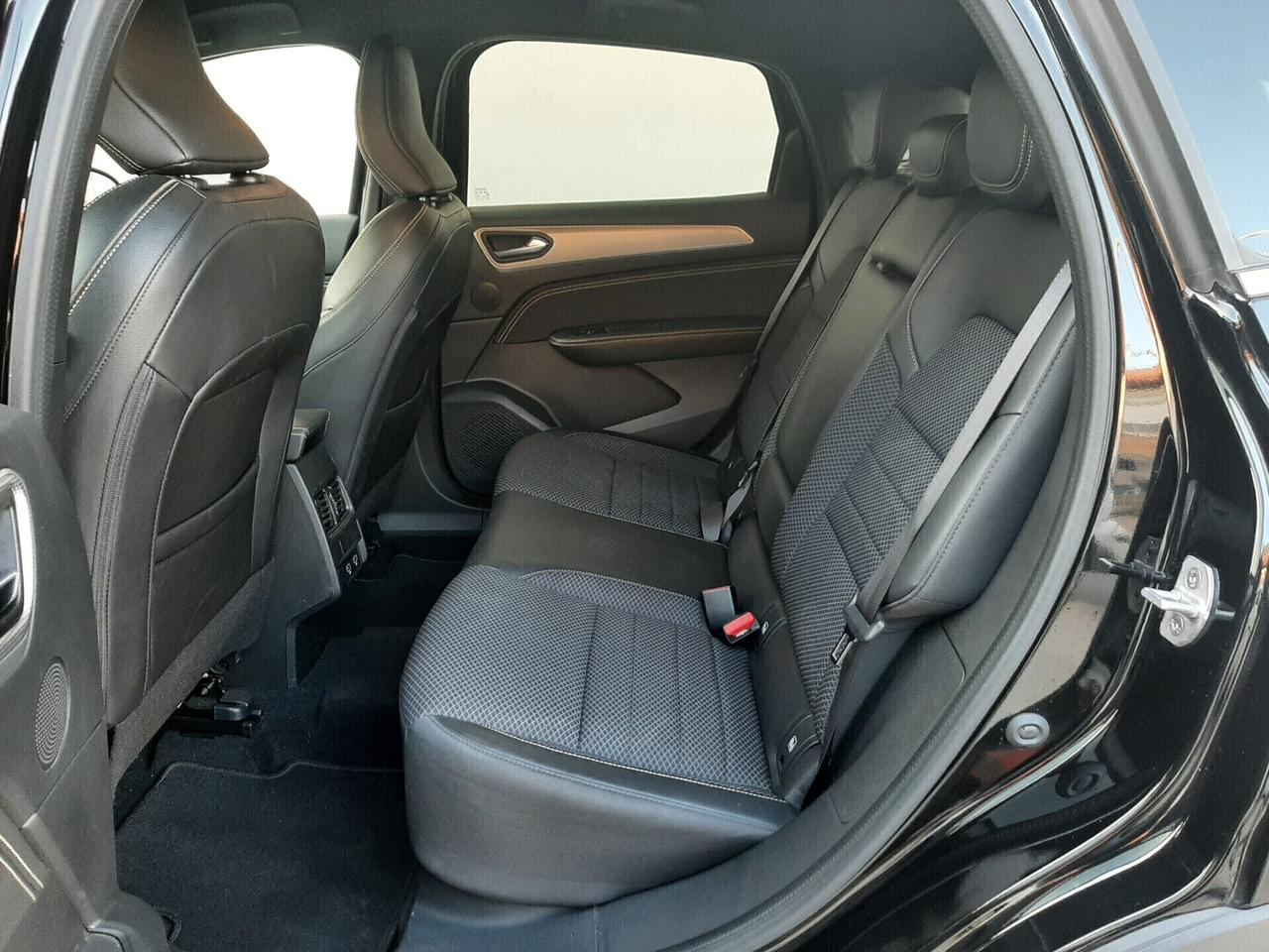 Renault Arkana 1.6 Full Hybrid E-TECH 145 CV Techno