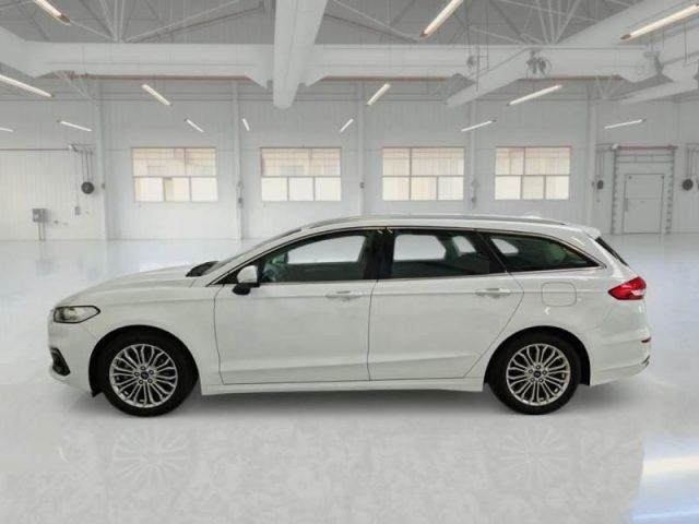 FORD Mondeo 2.0tdi TITANIUM,km 50000 certificati FORD,GARANZIA