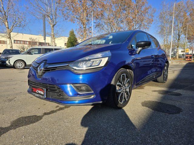 RENAULT Clio 1.5 dCi 75 CV Energy Duel NEOPATENTATI PERMUTE