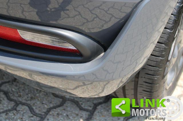 FIAT 500 1.0 Hybrid Connect 69 CV NEOPATENTATI!