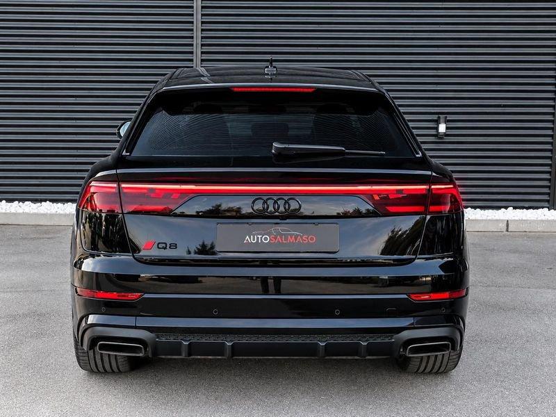 Audi Q8 50 TDI 210kW Quattro tip. S Line Edition 286 CV