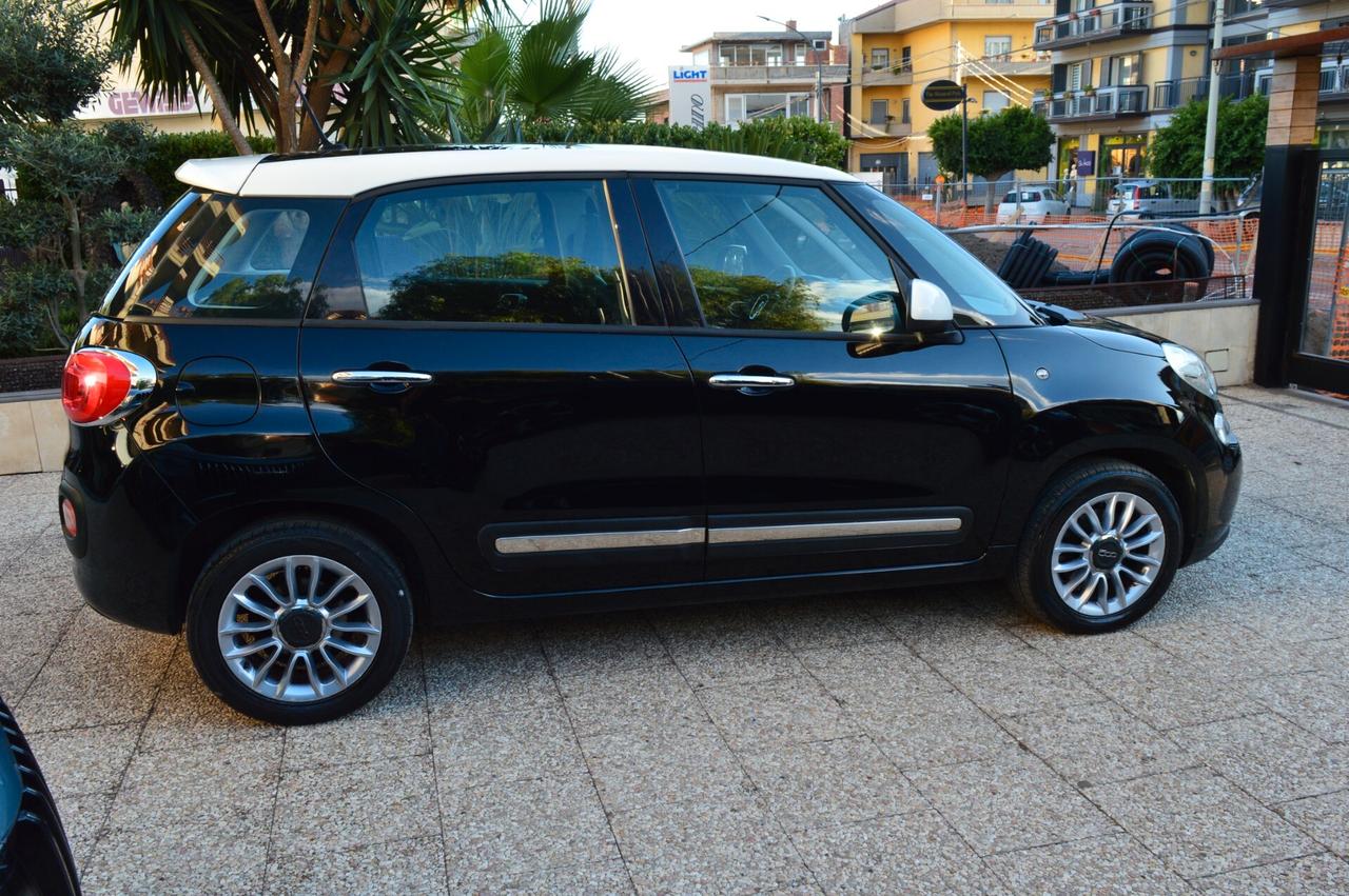 Fiat 500L 1.6 Multijet 120 CV Lounge