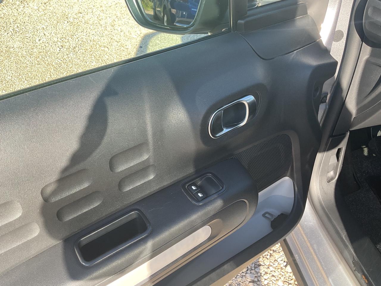 Citroen C3 BlueHDi 100 S&S You