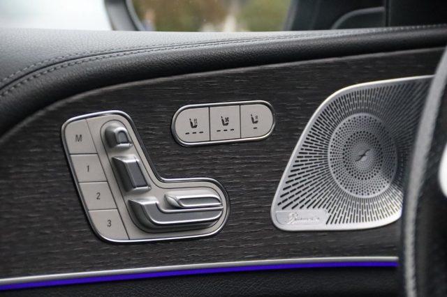 MERCEDES-BENZ GLE 350 d AMG 4Matic Coupé Ultimate MY 2021