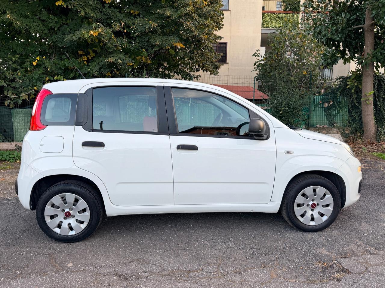 Fiat Panda 1.2 Fire Carplay Neopatentati IVA ESPOSTA