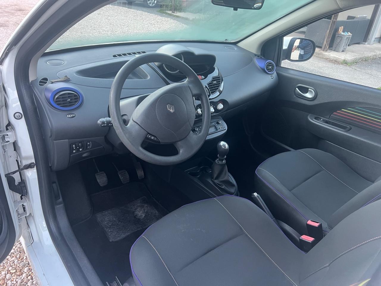 Renault Twingo 1.2 16V Night&Day