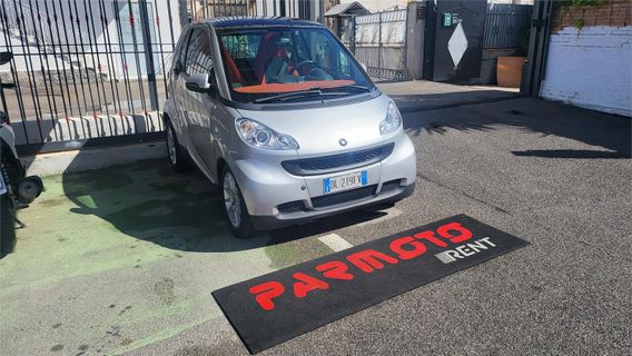 SMART ForTwo 1000cc Benzina