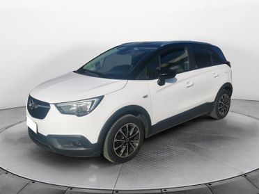 Opel Crossland Crossland X 1.2 12V Advance GPL