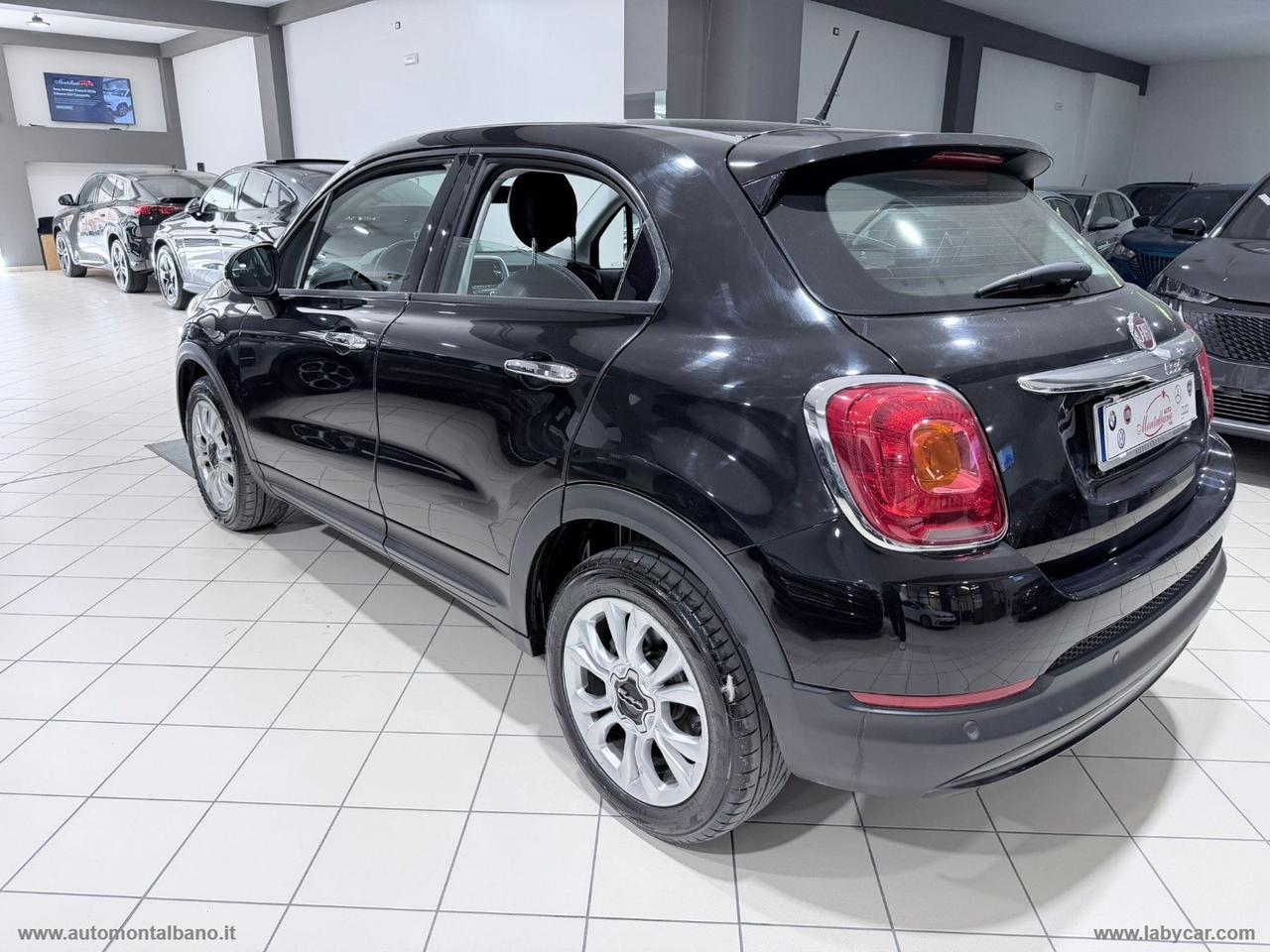 FIAT 500X 1.6 M.Jet 120 CV Business