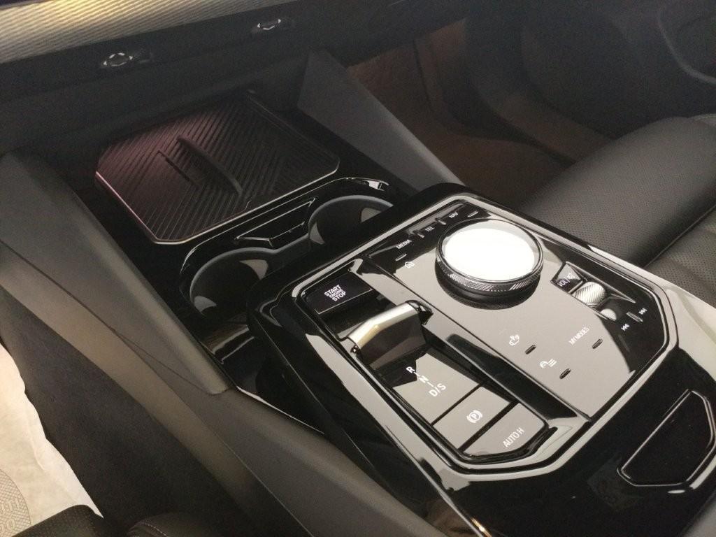 BMW Serie 5 Berlina 520 d 48V M Sport Pro sDrive Steptronic
