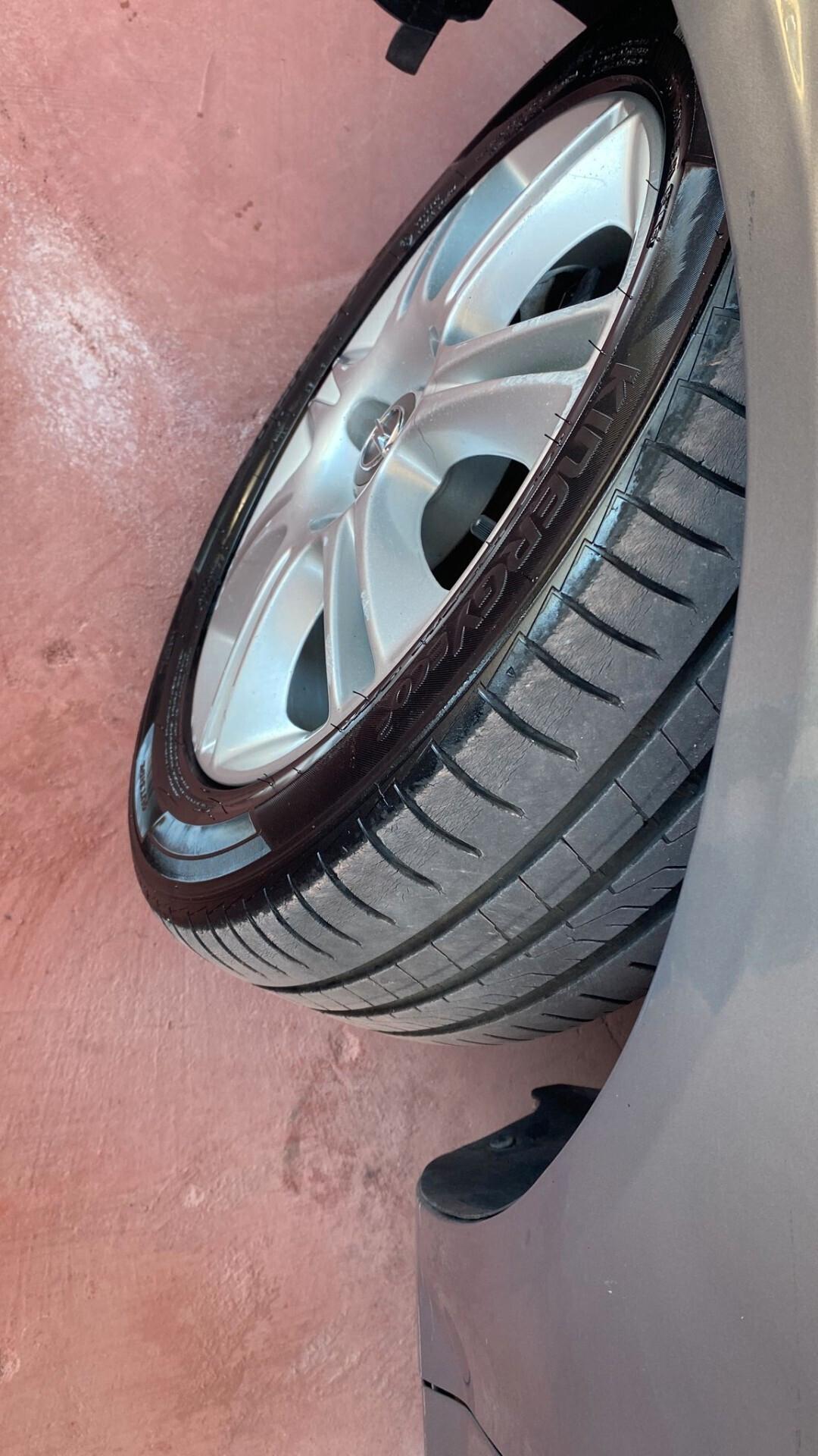 Opel Corsa 1.2 85CV 5 porte GPL-TECH Edition