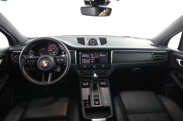 PORSCHE Macan Macan 2.0