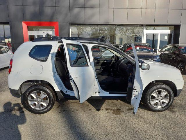 DACIA Duster 1.6 110CV 4x2 GPL Ambiance