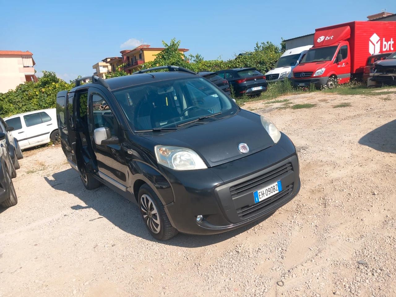 Fiat Qubo 1.3 MJT 95 CV Active