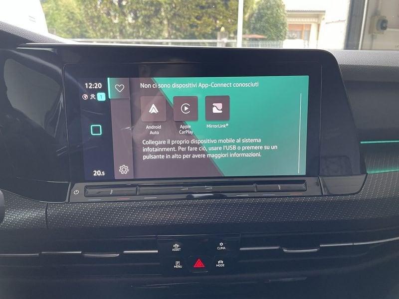 Volkswagen Golf Golf 2.0 TDI 150 CV DSG SCR R-Line