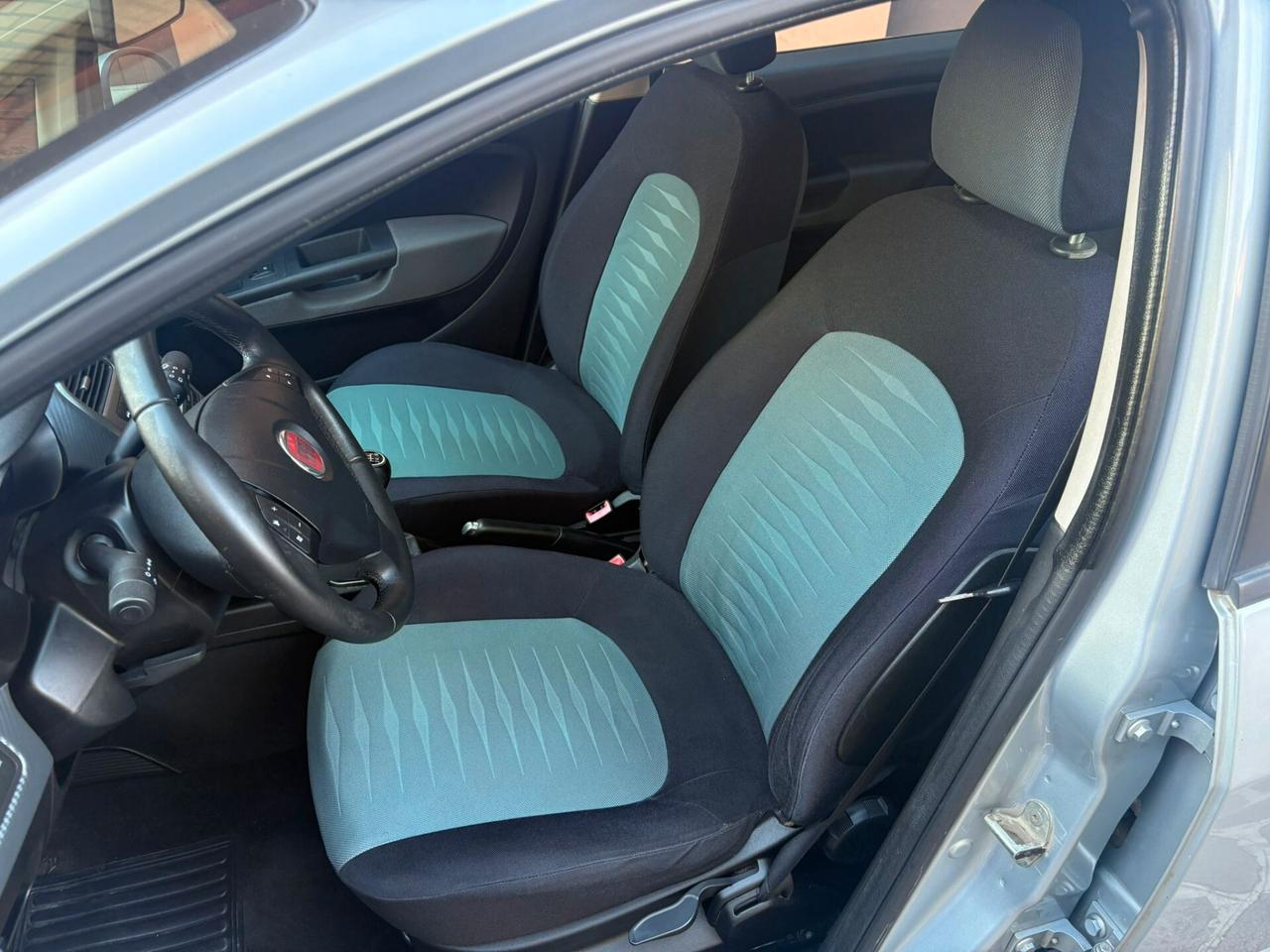 Fiat Grande Punto 1.4 GPL 5 porte Actual