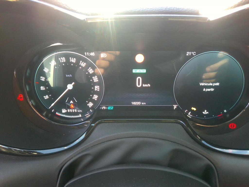 Alfa Romeo Tonale 1.5 hybrid Sprint 160cv tct7