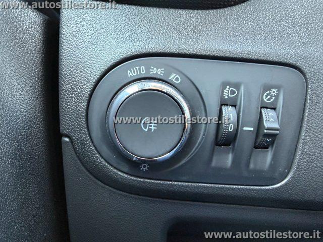 OPEL Crossland 1.2 12V Start&Stop Design & Tech