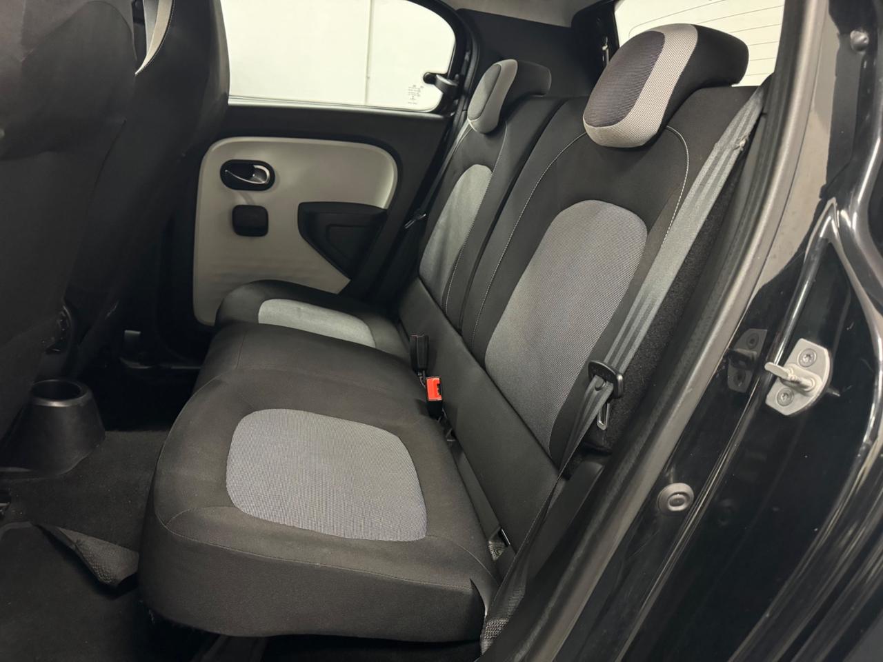 Renault Twingo SCe Lovely NEOPATENTATO OK!
