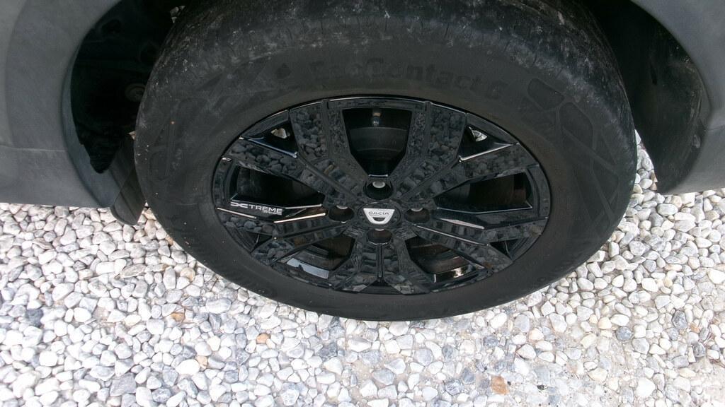 Dacia Jogger 1.0 TCe GPL Extreme UP