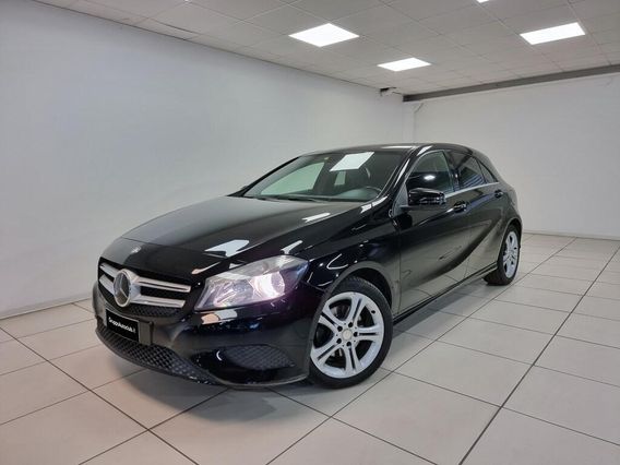 Mercedes Classe A 200 200 CDI Sport