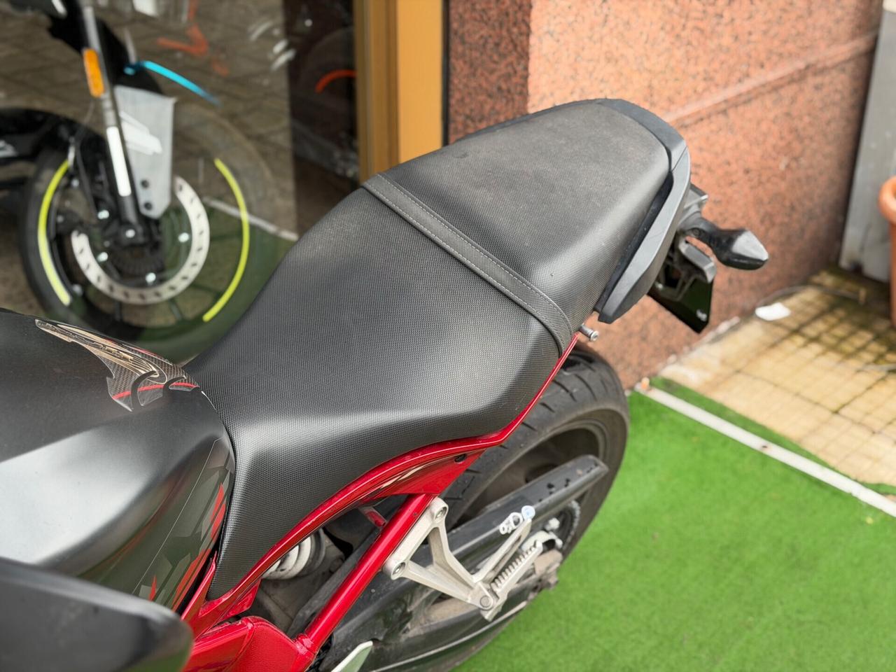 Honda CB 650 F tua a soli 48€