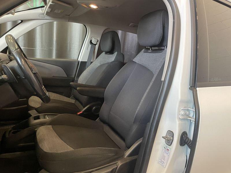 Citroën C4 Picasso C4 Picasso 1.6 bluehdi Business s&s 120cv eat6