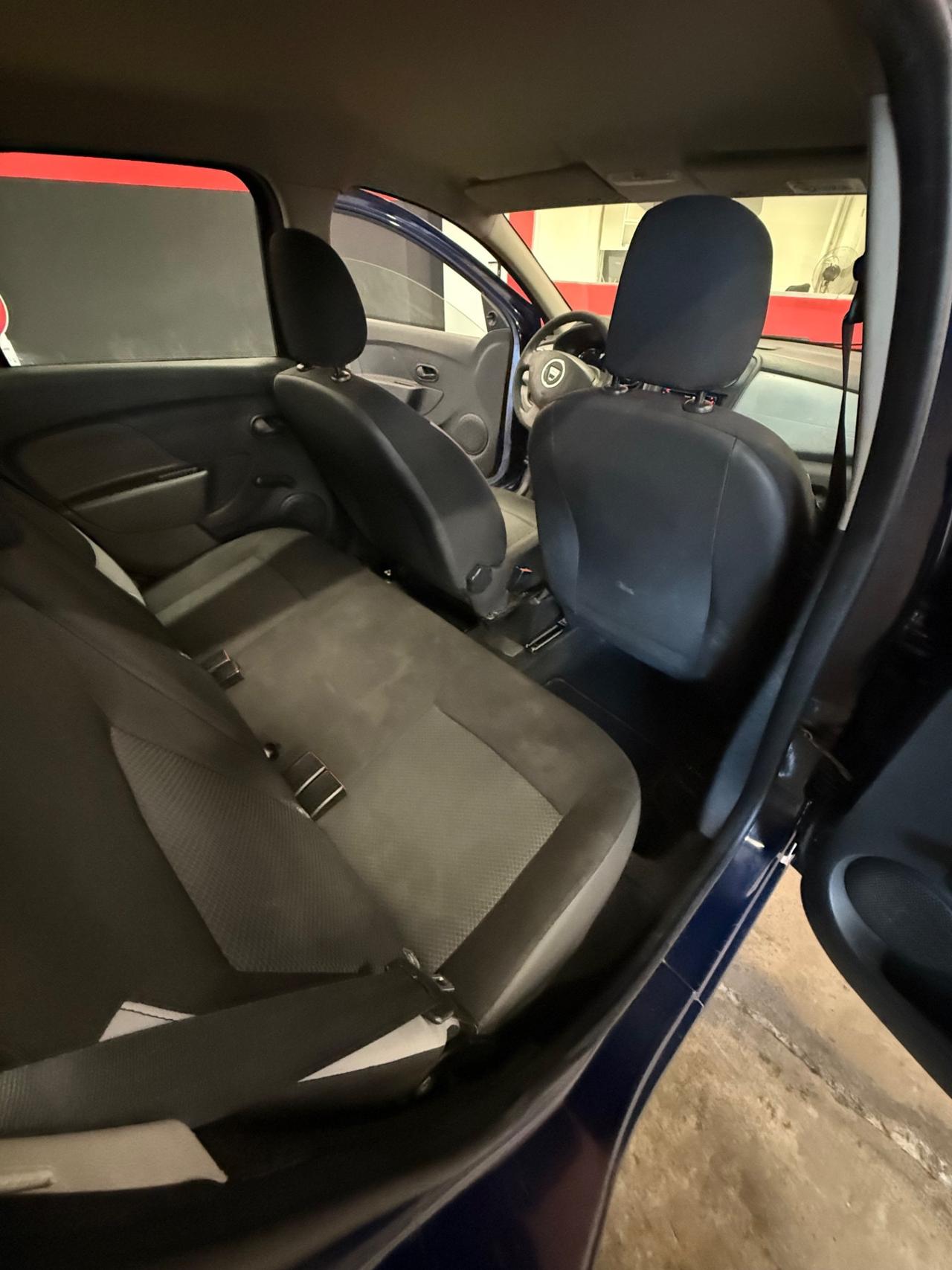 Dacia Sandero 1.2 75CV Ambiance