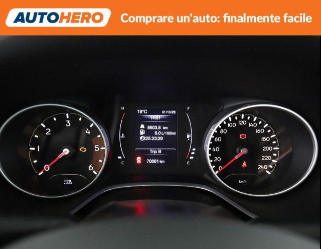 JEEP Compass 1.6 Multijet II 2WD Longitude