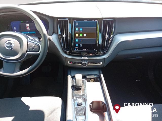VOLVO XC60 T6 Recharge Plug-in Hybrid AWD Inscription Express