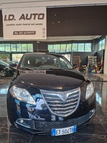 Lancia Ypsilon 1.3 MJT 50 mila chilometri
