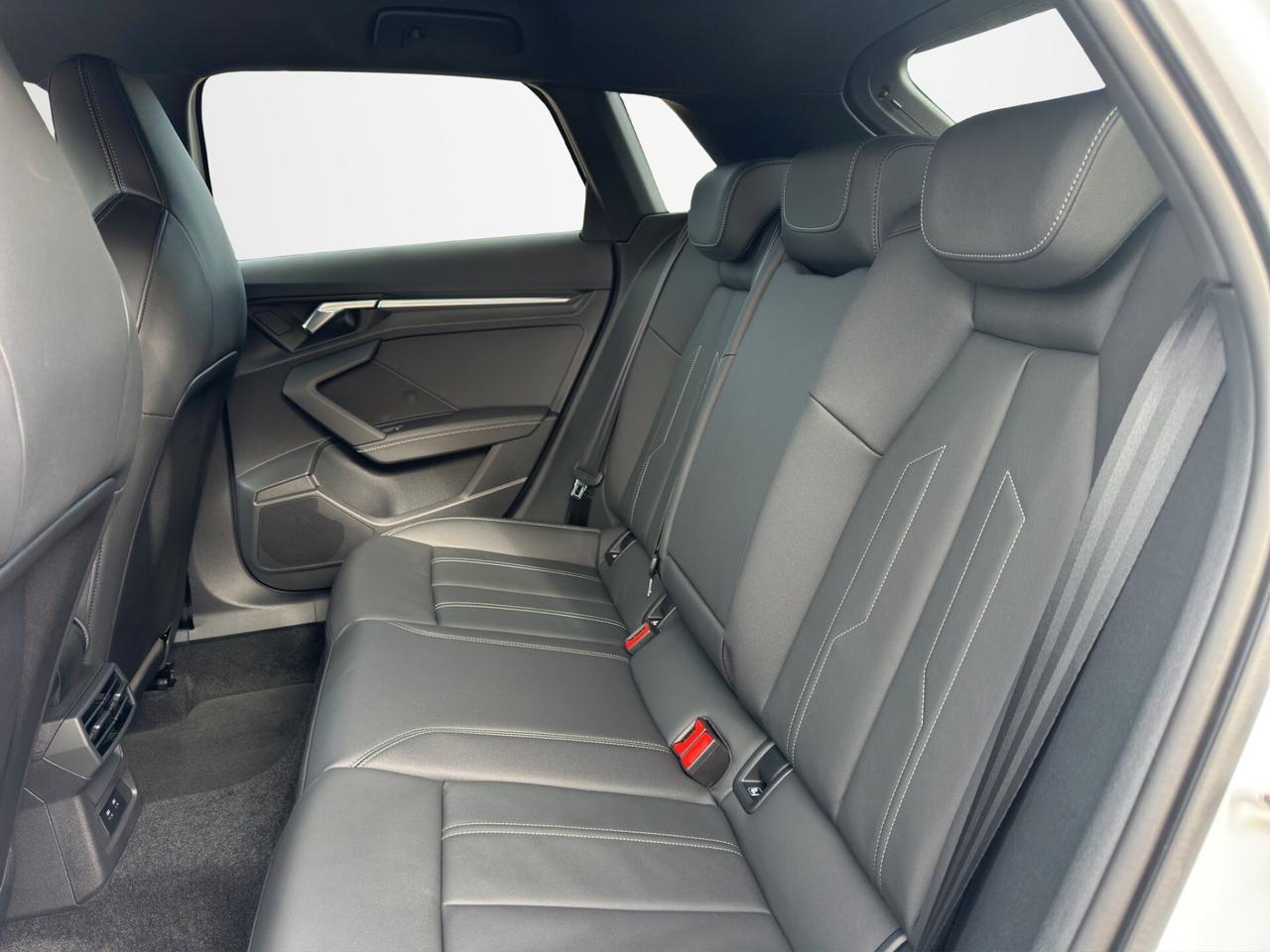 Audi A3 SPB 45 TFSI e S tronic line edition Ibrida Plug-In 245 cv
