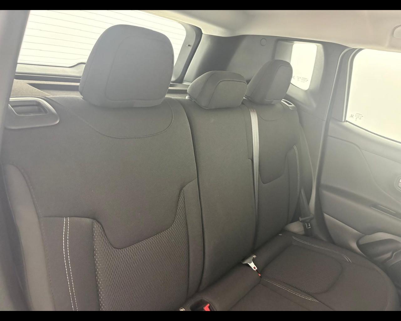 JEEP Renegade 1.5 turbo t4 mhev Summit 2wd dct