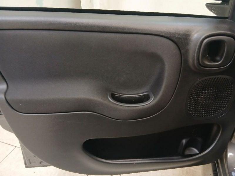 FIAT Panda 1.0 firefly hybrid City Life s&s 70cv 5p.ti